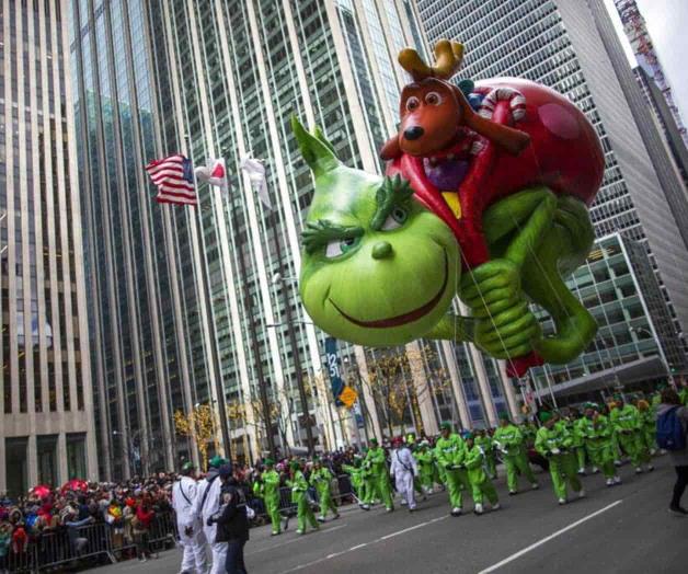 Desfile de Acción de Gracias regresa a las calles de NY