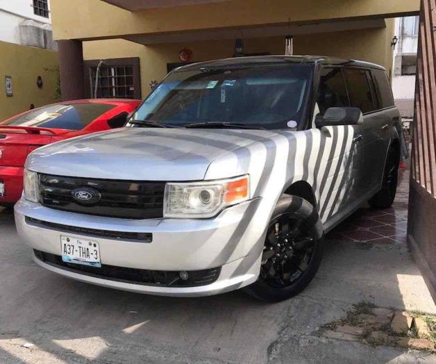 Recibe ‘dosis’ delincuencial Recibe ‘dosis’ delincuencial