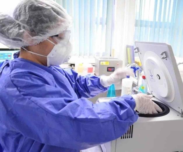 Suman 13 casos de Covid en la semana