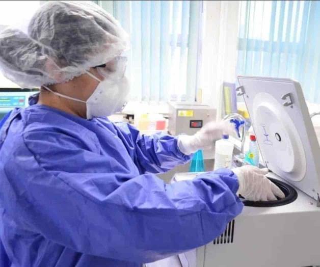 Suman 13 casos más de Covid-19