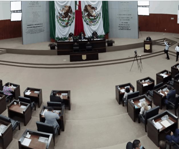 Se declaran Provida diputados del PAN