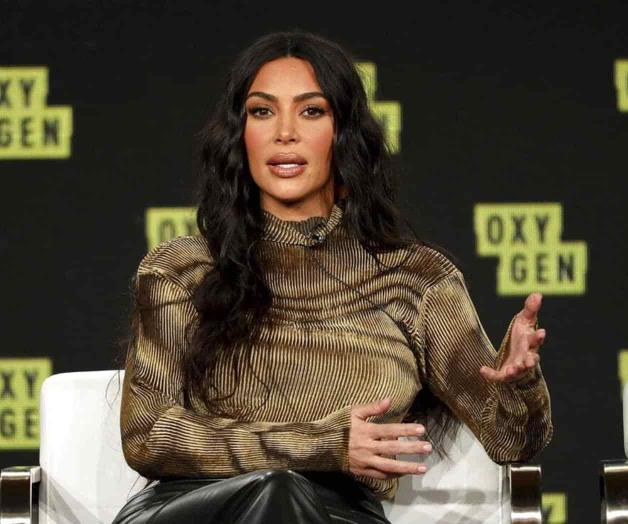 Regulador critica anuncio de Kardahsian de criptomoneda