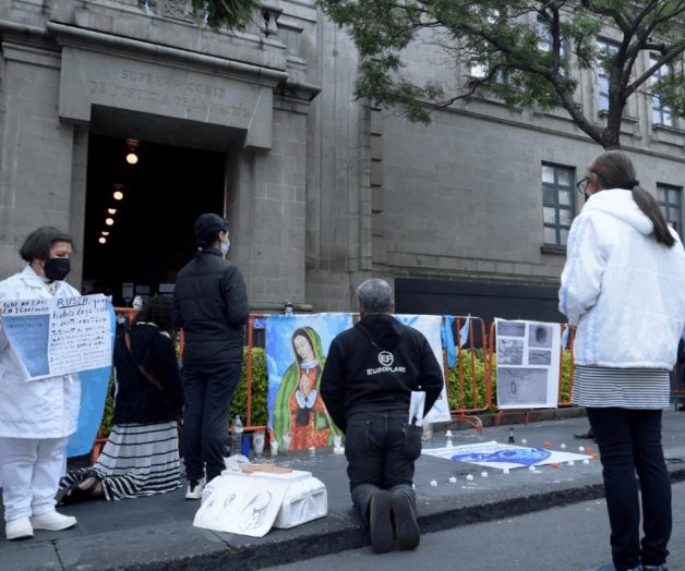 Fallo de la Corte sobre el aborto sienta un precedente en un país mayoritariamente católico: medios