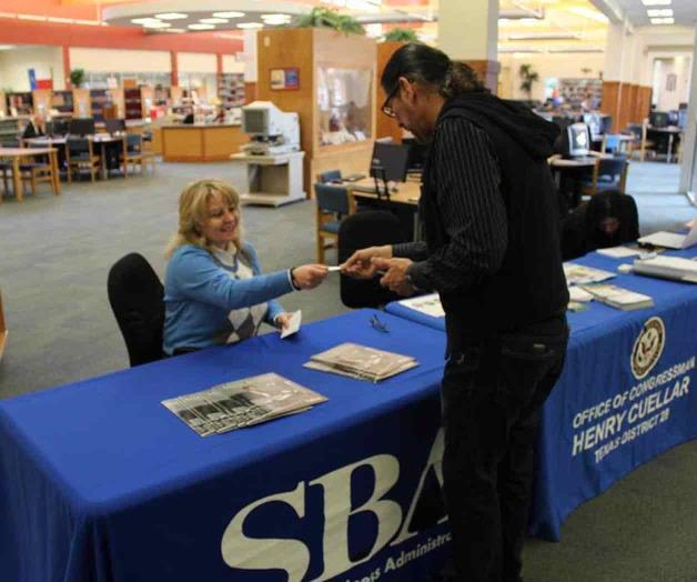 Empresas están listas para casos de desastre