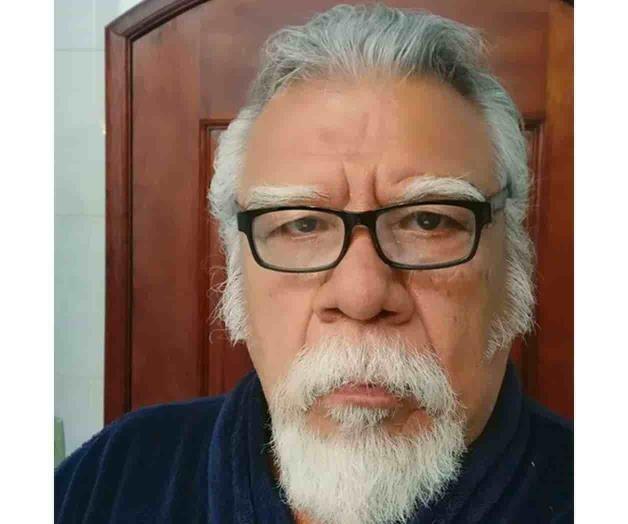 Fallece actor mexicano Fallece actor mexicano