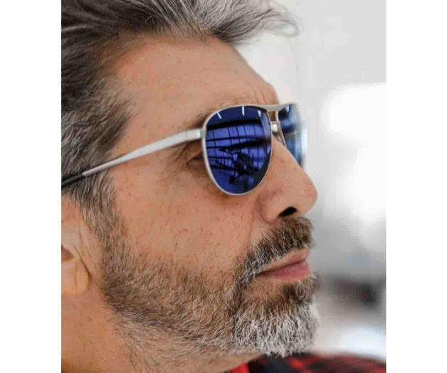 Horrorizado por los Talibanes