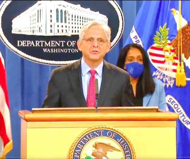 Demandan a Texas por ley que prohíbe aborto