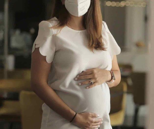 Puntea coronavirus en muerte materna Puntea coronavirus en muerte materna