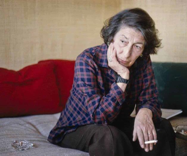 La aventura latinoamericana de Gisèle Freund La aventura latinoamericana de Gisèle Freund