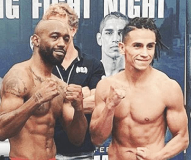 En redes ofrecen peleas a todos