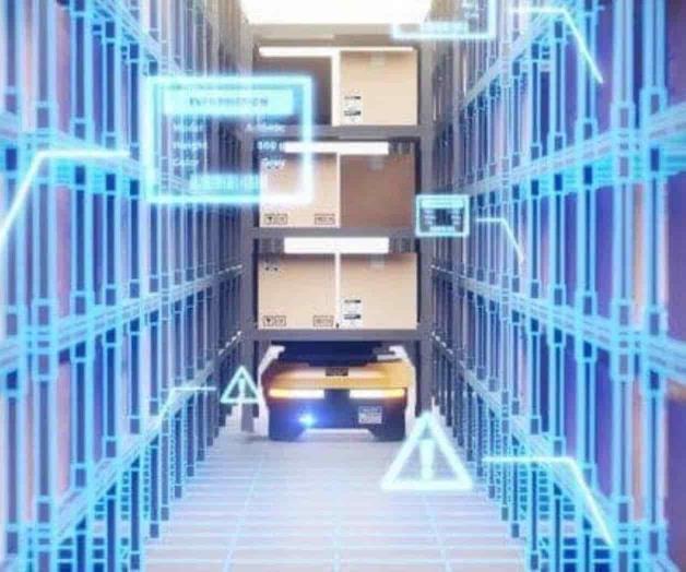 Automatización y robots AMR: binomio de éxito para tu Pyme