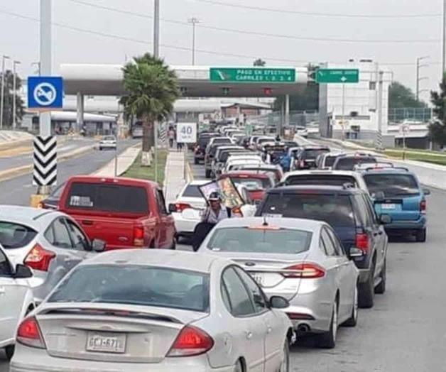 En trámites de visa por primera vez, disponibilidad hasta 2023