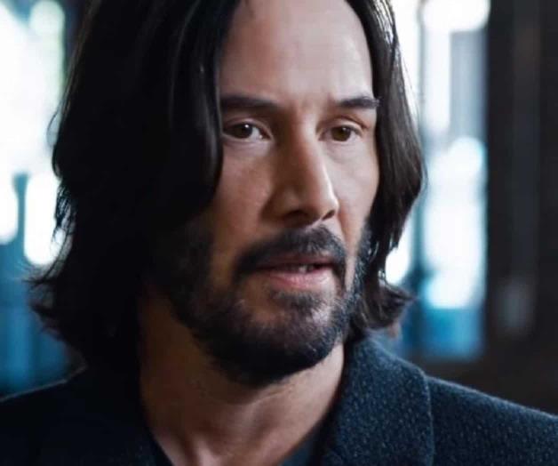 Neo vuelve, lanzan tráiler de Matrix Resurrections Neo vuelve, lanzan tráiler de Matrix Resurrections