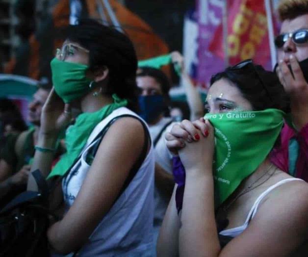 México: Abogados públicos defenderán a acusadas por aborto México: Abogados públicos defenderán a acusadas por aborto