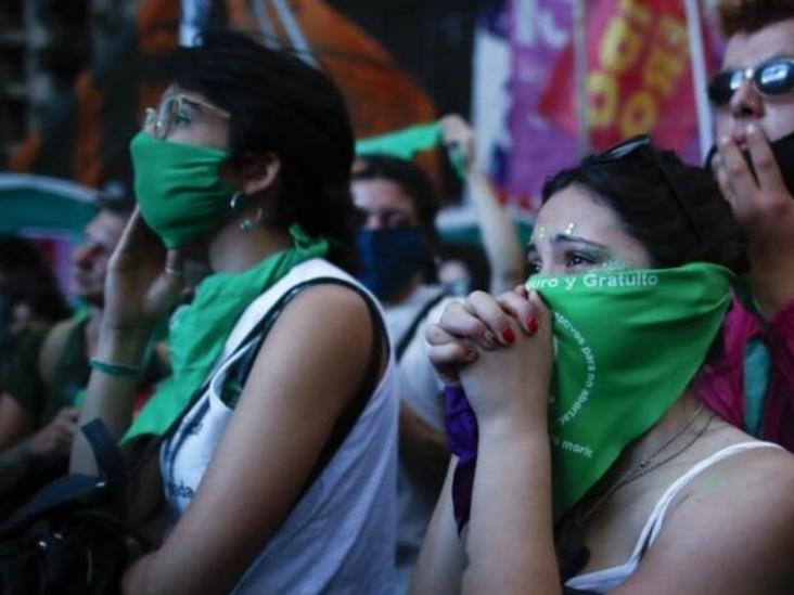 México: Abogados públicos defenderán a acusadas por aborto México: Abogados públicos defenderán a acusadas por aborto