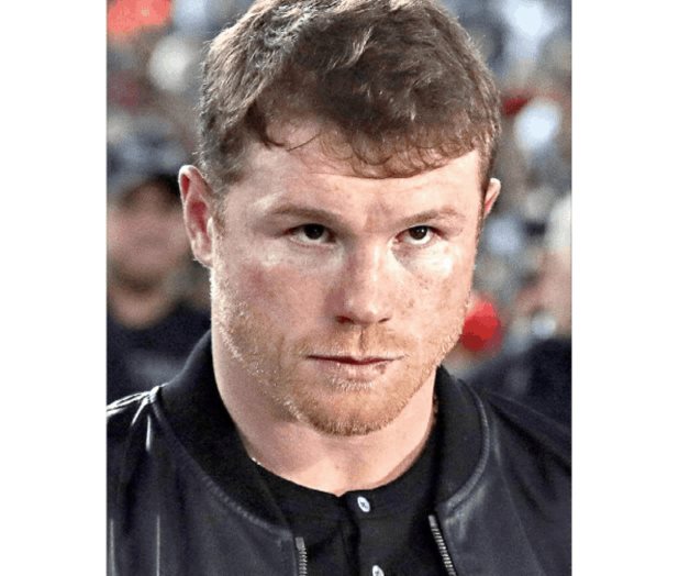 Descarta ‘Canelo’ Álvarez pelear contra Jake Paul