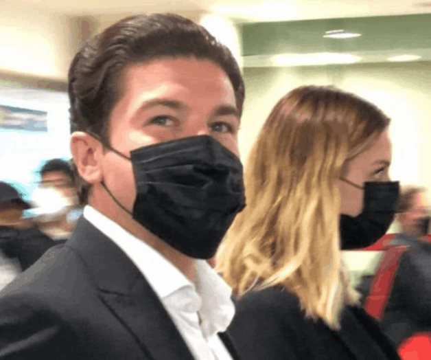 MC pide al TEPJF que no turne a la Fiscalía de Delitos Electorales el expediente de Samuel García MC pide al TEPJF que no turne a la Fiscalía de Delitos Electorales el expediente de Samuel García