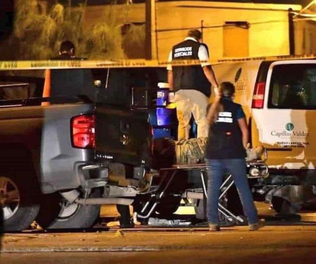 ‘Cadete’ desata infierno