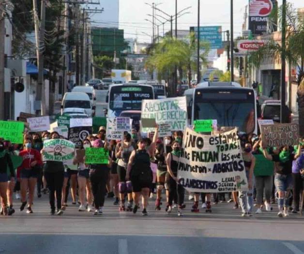 Cancelarán 157 investigaciones ante despenalización de aborto Cancelarán 157 investigaciones ante despenalización de aborto