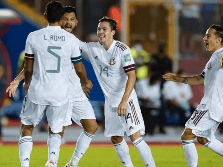 ¡Sufrido empate! ¡Sufrido empate!