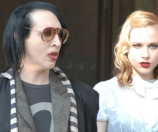 Revela que vive con miedo