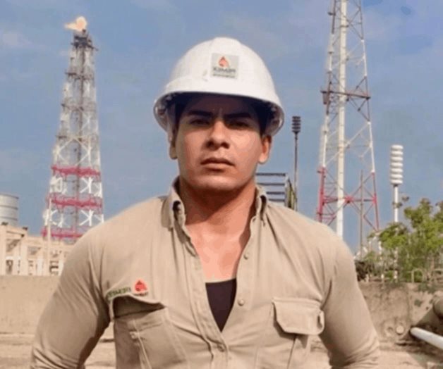 Soy gay, ¿y qué?, responde trabajador de Pemex a críticas en redes y se viraliza Soy gay, ¿y qué?, responde trabajador de Pemex a críticas en redes y se viraliza
