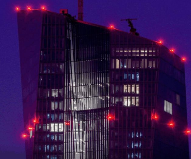 Banco Central Europeo reducirá estímulo económico