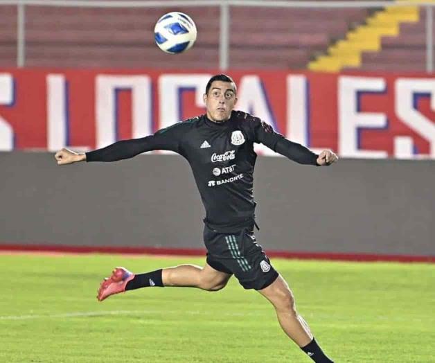 A Rogelio Funes Mori no le importan las críticas tras sus fallas A Rogelio Funes Mori no le importan las críticas tras sus fallas