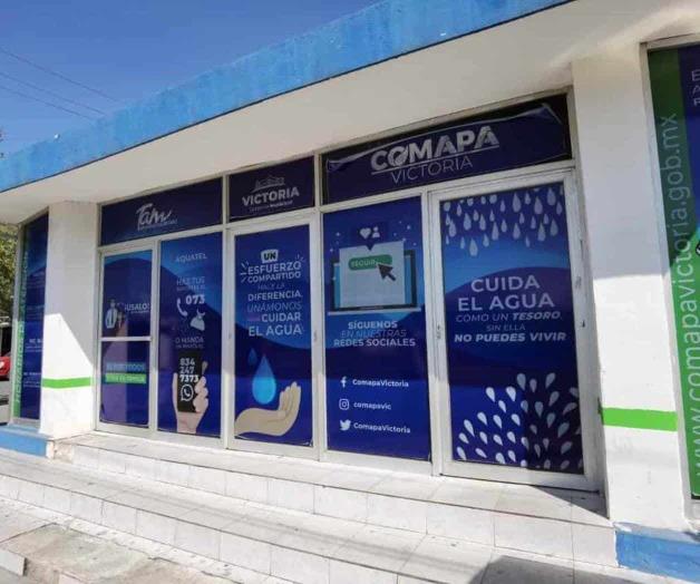 Ratifica Comapa denuncia en contra de la CFE