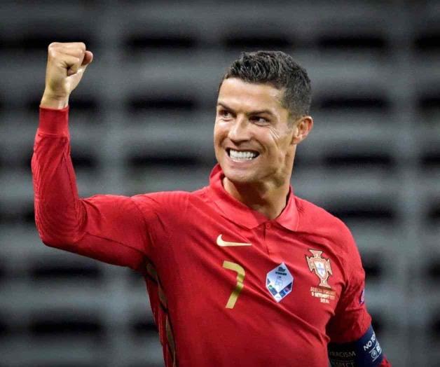 Cristiano Ronaldo sí jugará ante Newcastle