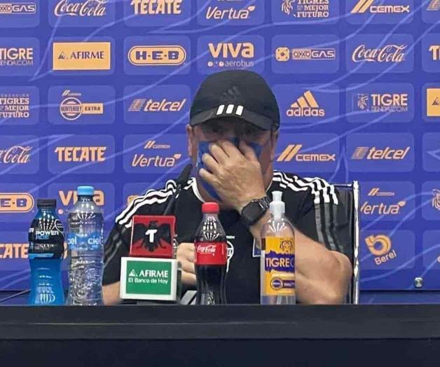 Gignac y Diente, las dudas en Tigres