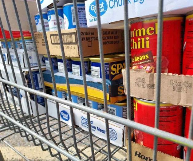 Recaudan ayuda para afectados en Louisiana