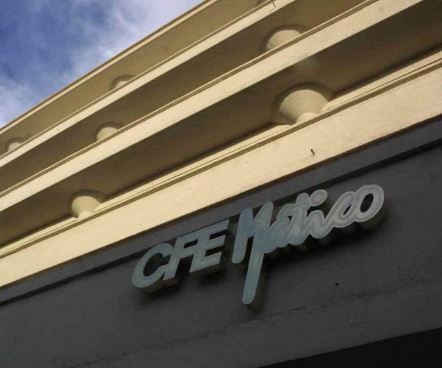 Subiría 4% subsidio a las tarifas de CFE