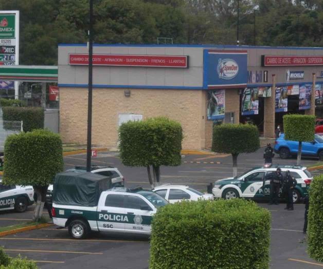 Ejecuta a su expareja en CDMX