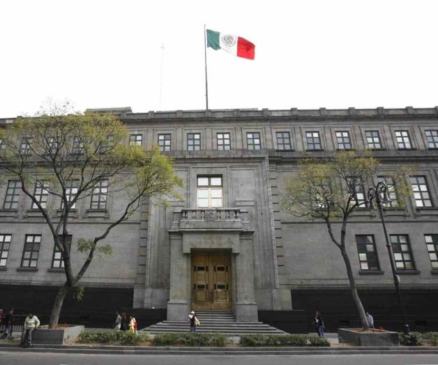 Invalidan reconocer vida desde concepción Invalidan reconocer vida desde concepción