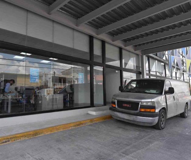 Aplican el Repuve obligatorio y gratis Aplican el Repuve obligatorio y gratis