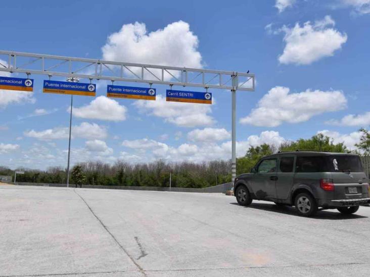 Temen apertura inminente de puentes Temen apertura inminente de puentes
