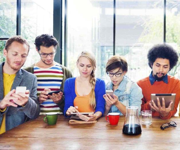 ¡Ok, boomer!... Millenials, centenialls y generación X