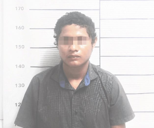 Intentan robar en tienda y vivienda Intentan robar en tienda y vivienda