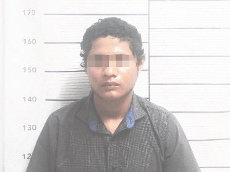 Intentan robar en tienda y vivienda Intentan robar en tienda y vivienda