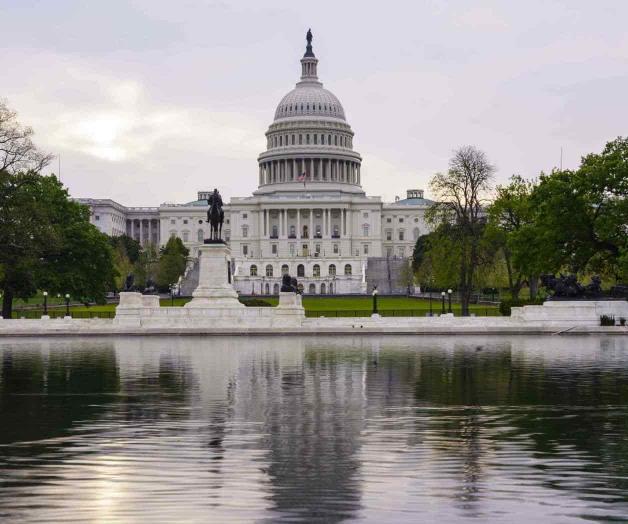 Baja visión positiva de libertades en EU