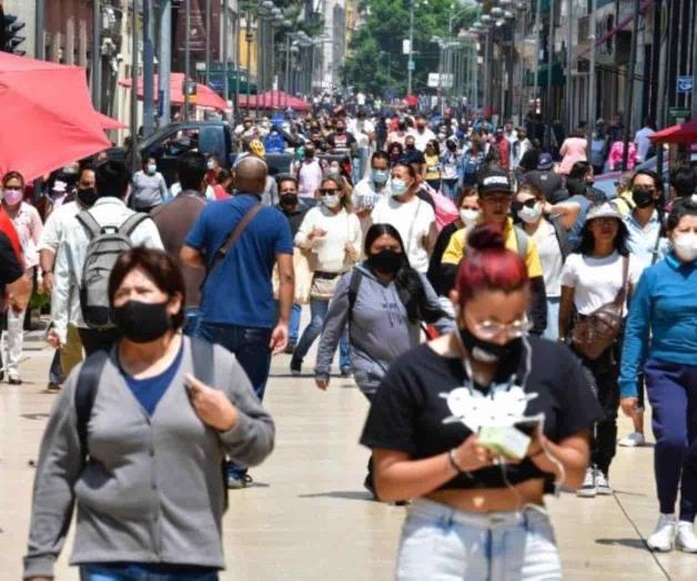 CDMX se mantiene en semáforo amarillo; valoran eventos masivos