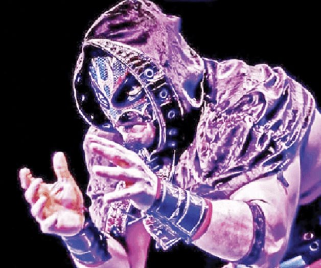 No va Hechicero tras Místico No va Hechicero tras Místico