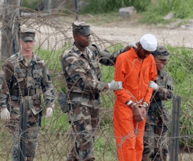 La prisión de Guantánamo, un legado por resolver del 11-S