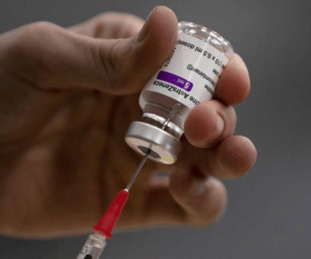 Creadora de vacuna dice que no serían necesarios refuerzos