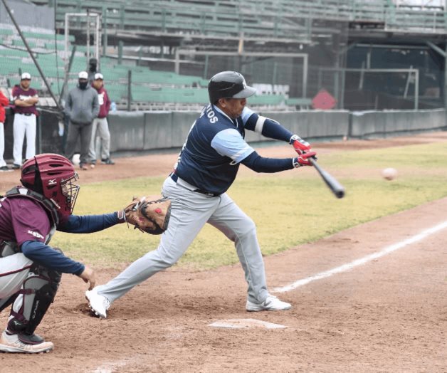 ¡Arrancan los playoffs!