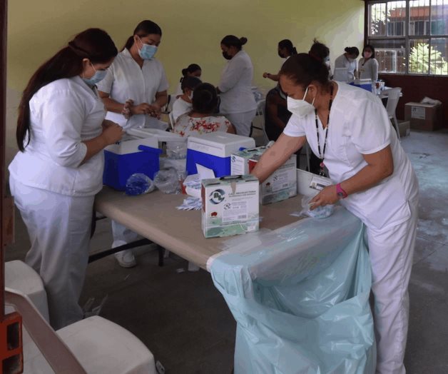 ...Y avanza cobertura en la frontera con EU