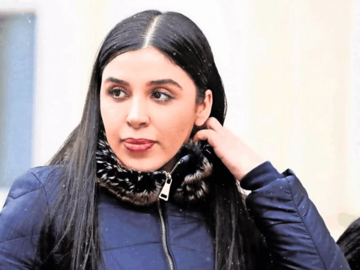 Posponen a noviembre sentencia de Emma Coronel, esposa de El Chapo Posponen a noviembre sentencia de Emma Coronel, esposa de El Chapo