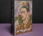 Reúnen obras de Frida Kahlo