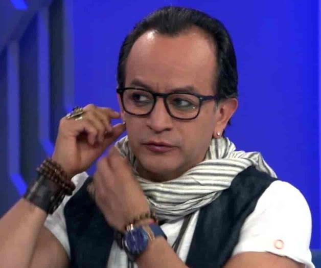 Decepcionado de la situación mundial